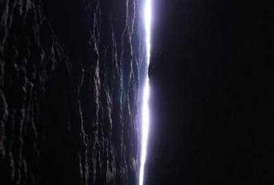 桃源洞一线天