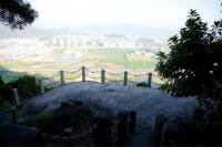 阆风台